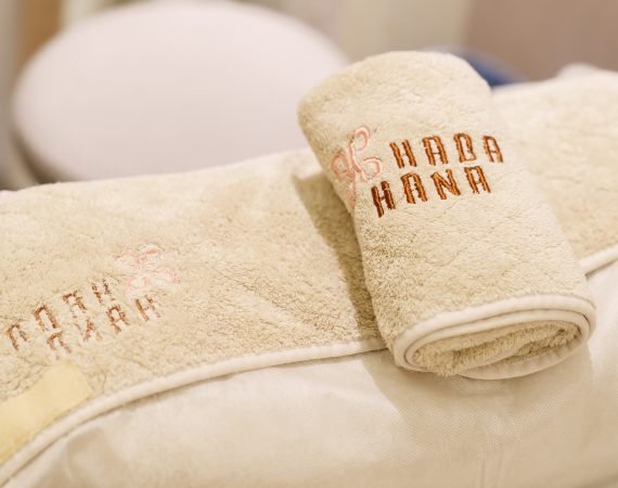 HADA HANA Treatment