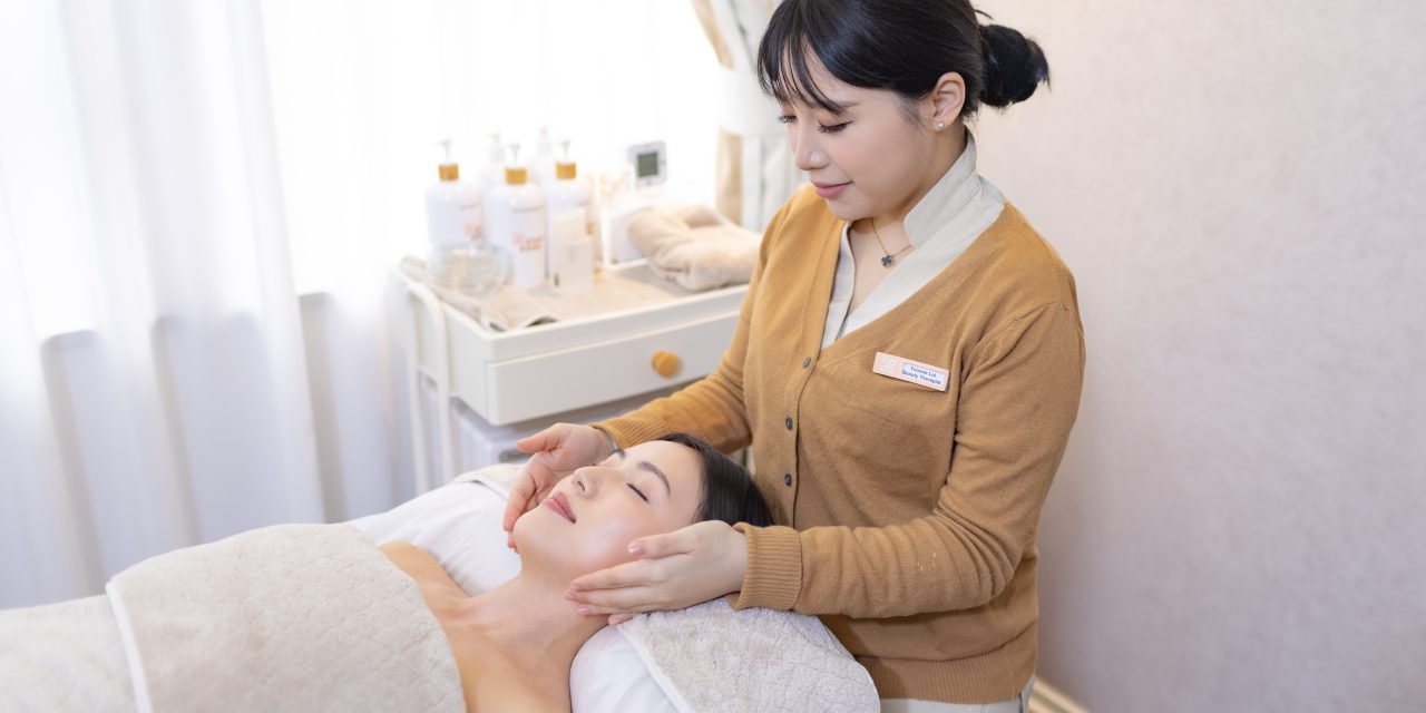 HADA HANA Treatment Book An Appointment