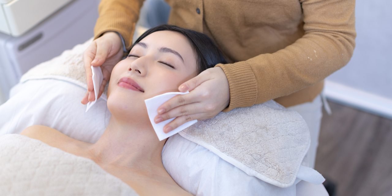 Facial Treatments